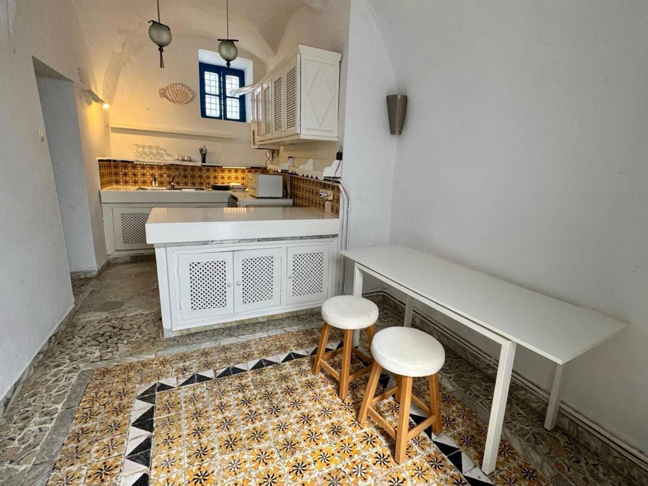 Panoramic 360 Degrees View Sidi Bousaid 시디부사이드 외부 사진